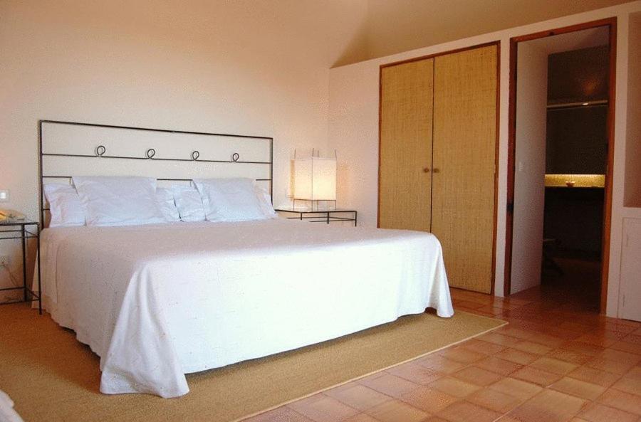 Casa Rural Son Bernadinet Campos  Cameră foto
